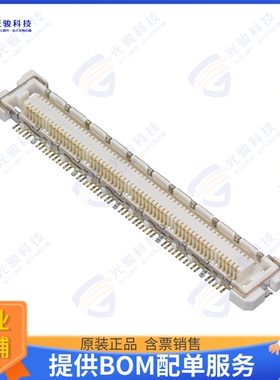 FX11A-100S/10-SV(71) 连接器CONN RCPT 100POS SMD GOLD