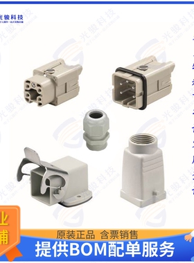 1802720000连接器 CONN ASSY TOP ENTRY 4+GND SZ1