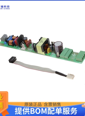 REFXDPL8218U40WTOBO1【XDPL8218 40W CV BOARD WITH HIGH】LED