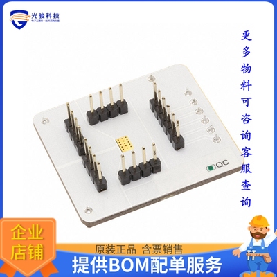BTS70082EPADAUGHBRDTOBO1【PROFET +2 12V BTS7008-2EPA DAUGH