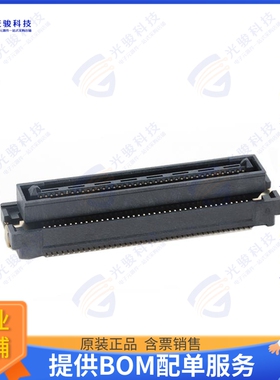 GGBC201-4002B001C1NH 连接器0.8MM PITCH BOARD TO BOARD FLOAT