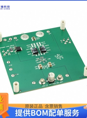 DC2081A-A【EVAL BOARD FOR LTM4630】DC/DC、AC/DC、SMPS评估板