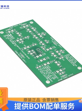 EVAL-PRAOPAMP-1RJZ【ADAPTER BOARD SINGLE AMP SOT23-5】运算