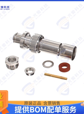 11_SHV-50-3-10/133_NE 连接器11_SHV-50-3-10/133_NE