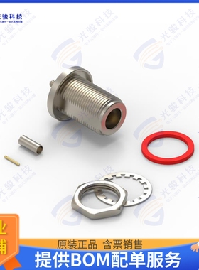 60425522510320 连接器WR-NTYPE_CABLE CONNECTOR_BULKHEA
