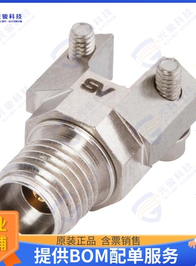 SF1521-60150 连接器2.92MM FEMALE SOLDERLESS PCB EDG