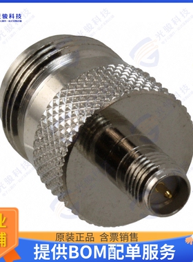 242115RP 连接器COAX ADAPT RP-SMA TO N