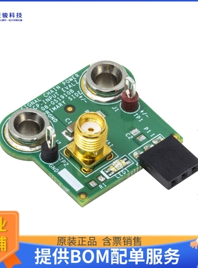 SCP-INPUT-EVALZ【BJACK/SMA/TESTPOINT INPUT INTERF】评估和演