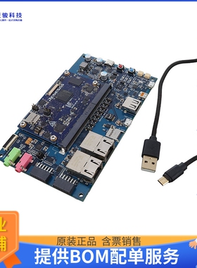 RTK9743F01S01000BE【RZ FIVE SMARC KIT】嵌入式MCU、DSP评估板