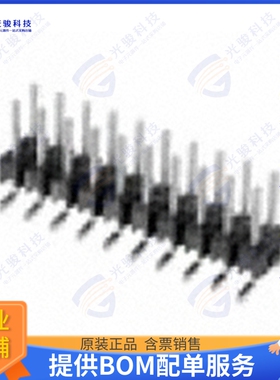 5-147279-2 连接器CONN HEADER SMD 10POS 2.54MM