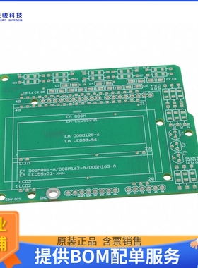 EA PCBARDDOG7565【ARDUINOSHIELD / PCB 7565】扩展板、子卡