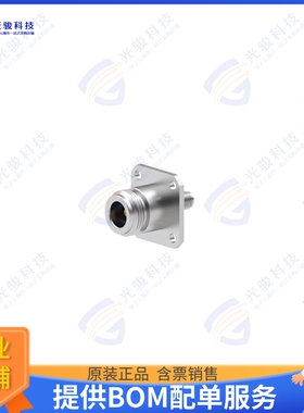 R191381000 连接器COAX ADAPT SMA TO N