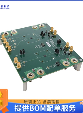 MLVD20XBEVM【SN65MLVD203B AND SN65MLVD204B FU】评估和演示板