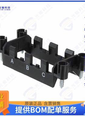 1607062连接器 FRAME ASSEMBLY SZ2 FOR 3MOD