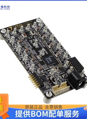 DC2028A【EVAL BOARD FOR LTC2977】评估和演示板套件