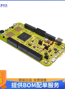 S32K146EVB-Q144【S32K146 EVAL BRD】嵌入式MCU、DSP评估板