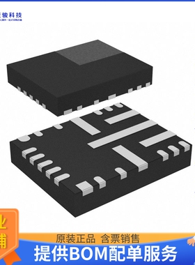 LMS36353QRNLTQ1电源芯片《IC REG BUCK 3.3V 3.5A 22VQFN》
