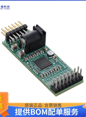 MAX14912PMB#【PERIPHERAL MODULE FOR MAX14912】扩展板、子卡