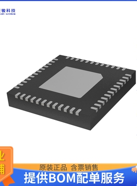 MC34PF3000A2EP电源芯片《IC POWER MANAGEMENT 48QFN》