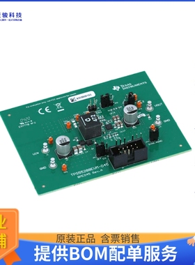 TPS55288EVM-045【CREATE EVM FOR DEVICE TPS55288】DC/DC、AC/D
