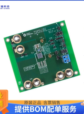 MAX38801EVKIT#【EVAL MAX38801 BUCK 15A】DC/DC、AC/DC、SMPS