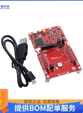 LP-CC2652PSIP【CC2562PSIP LAUNCHPAD DEVELOPMENT】射频评估板