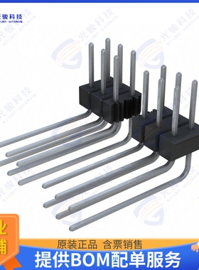 PEC36DBEN 连接器CONN HEADER R/A 72POS 2.54MM