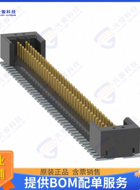 FTM-135-03-L-DV-S-P 连接器CONN HEADER SMD 70POS 1MM