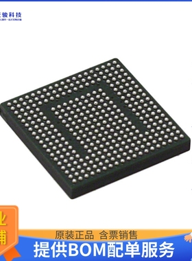 LFE3-17EA-7MG328I微控器《IC FPGA 116 I/O 328CSBGA》