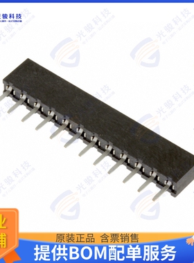 M22-7131242 连接器CONN RCPT 12POS 0.079 GOLD PCB