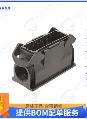 19410240273连接器 CONN BASE SIDE ENTRY SZ24B M40