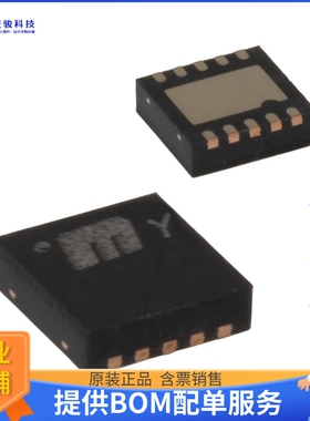 MIC23201YML-TR电源芯片《IC REG BUCK ADJ 2A 10MLF》