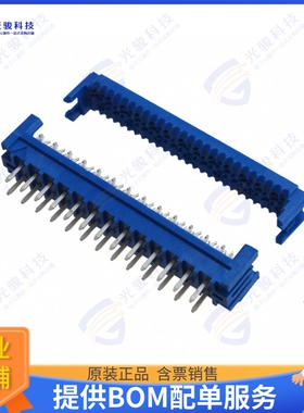 69830-026LF 连接器CONN DIP HDR IDC 26POS VERT