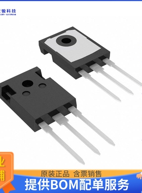 FGH75T65UPD-F085【IGBT 650V 150A 375W TO-247AB】晶体管