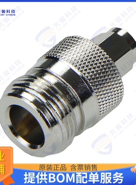 CT3390 连接器COAX ADAPT SMA TO N