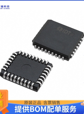 821024JG《接口芯片IC PCM CODEC QUAD NONPROG 32PLCC》