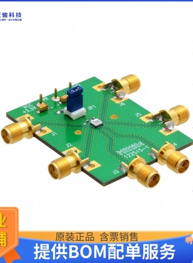 EVAL01-HMC747LC3C【EVAL BOARD HMC747LC3C】评估和演示板套件