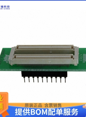 ATADAPT2313【ADAPTER PERSON ICE50 TINY2313】开发板、编程器