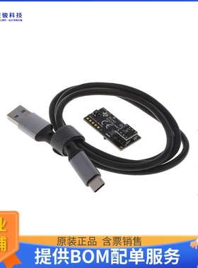 OPT3005DTSEVM【OPT3005 EVALUATION MODULE FOR AM】传感器评估