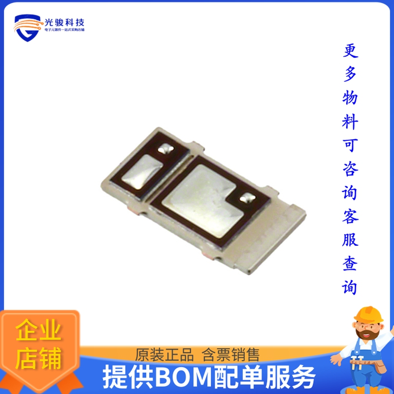 CSD87588NT晶体管MOSFET 2N-CH 30V 25A 5PTAB