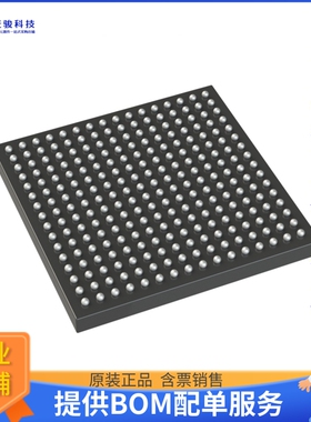 LFMNX-50-5CBG256I微控器《IC FPGA MACH-NX 384BIT 256BGA》