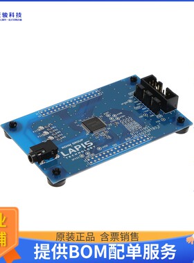 RB-D610Q338TB52[ML610Q338 REFERENCE BOARD]评估板