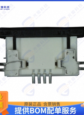 527450496连接器 CONN FFC FPC TOP 4POS 0.5MM R/A