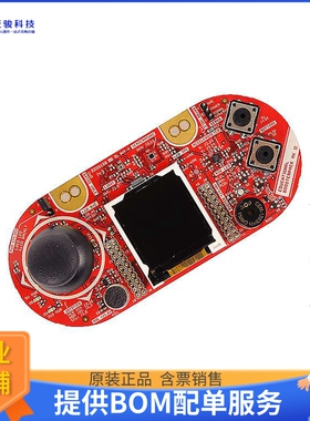 BOOSTXL-EDUMKII【EDUCATIONAL BOOSTERPACK MKII】评估和演示板