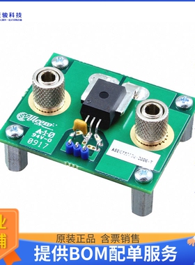 ASEK772ECB-200B-T-DK【EVAL BOARD FOR ACS772】传感器评估板