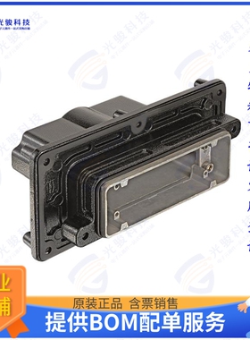 19400241113连接器 HAN 24HPR-PFT HOUSING-M40