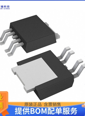 BD9701FP-E2电源芯片《IC REG BUCK ADJ 1.5A TO252-5》