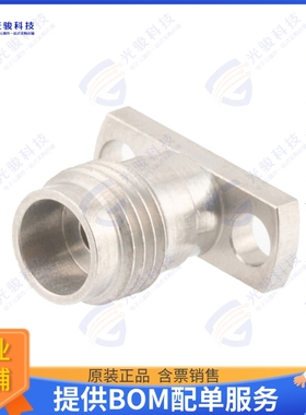 PE45622 连接器2.4(F) FLD RPL 2HOLE 0.009  PIN