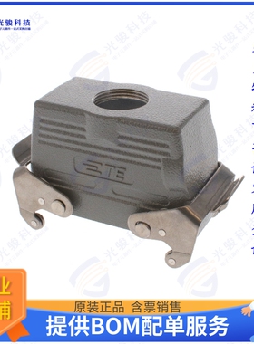 T1260163121-000连接器 H16B-TGBS-PG21