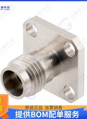 FMCN1785 连接器CONN JACK FIELD REPLACEABLE 2.4M